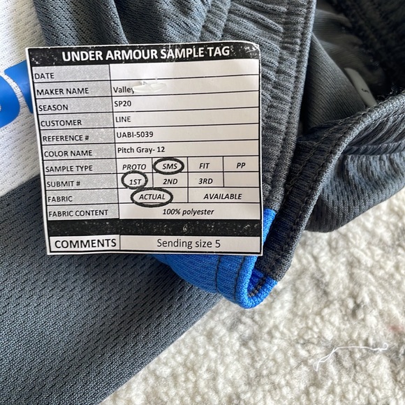 Comfy toddler pants - Picture 3 of 4